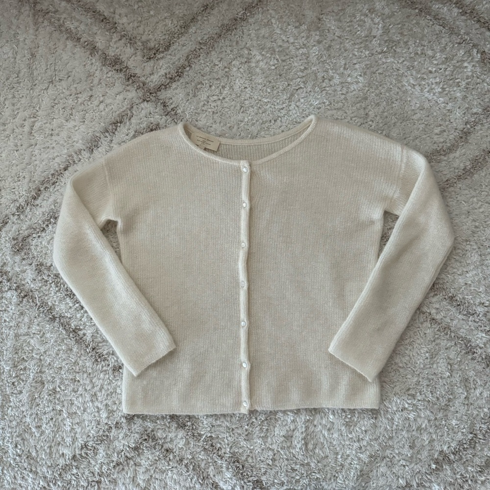Sezane Gaspard Cardigan